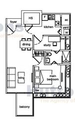 Stadia (D19), Apartment #498147641